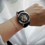 Татуировки с азбукой Морзе - 210724 tatufoto.com 030