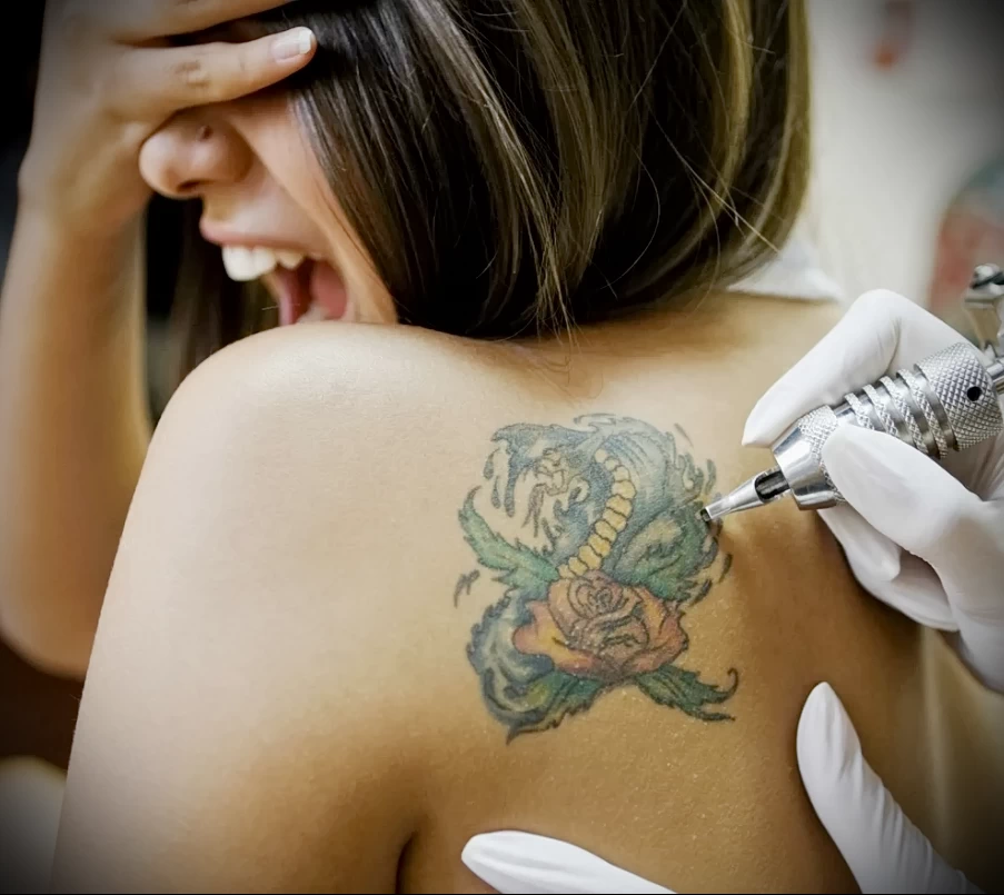В чем разница между татуировкой и боди-артом 10 - 210824 tatufoto.com 09