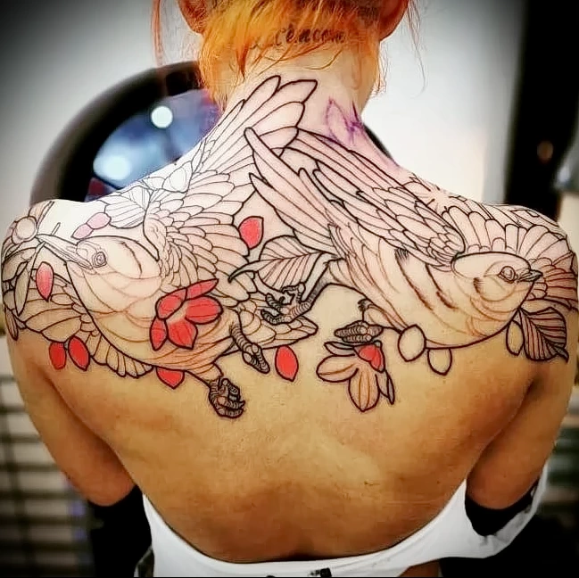 В чем разница между татуировкой и боди-артом 4 - 210824 tatufoto.com 04