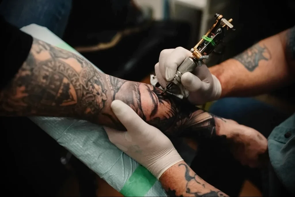 Влияние технологий на искусство татуировки 2 - 190824 tatufoto.com 02