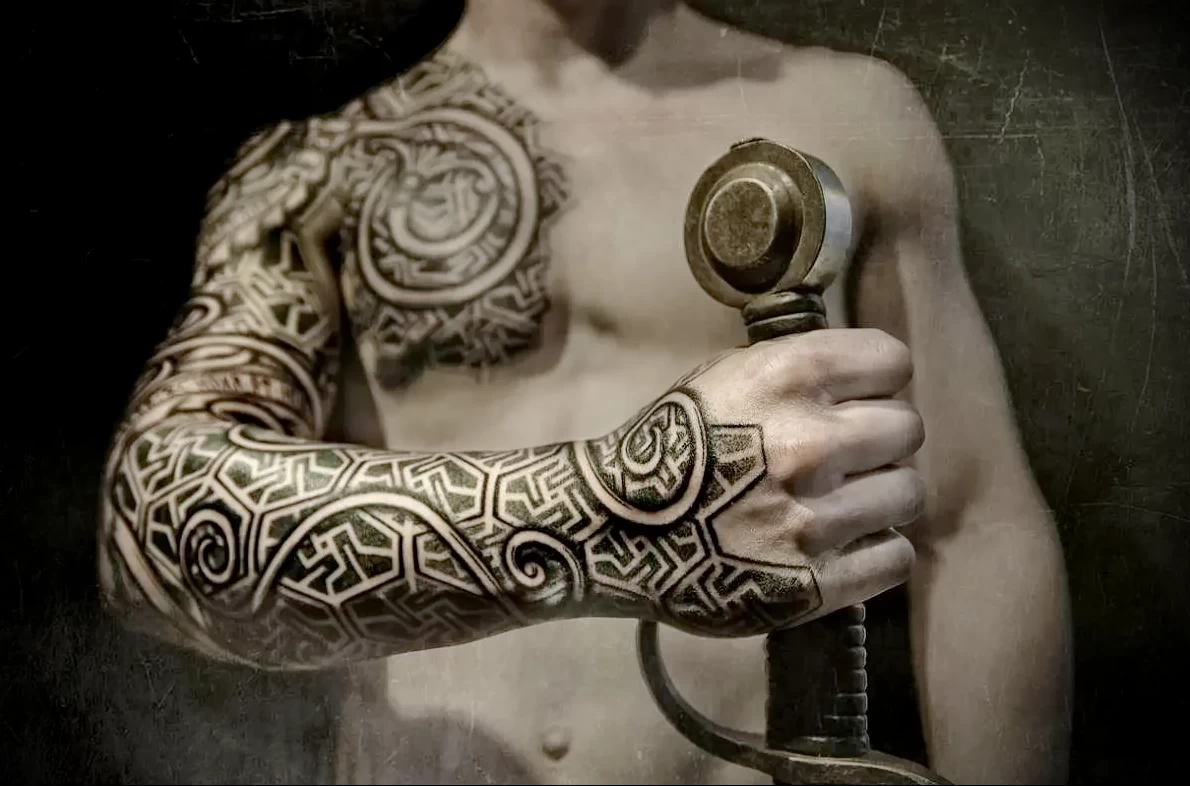 Истоки татуировки 1 - 190824 tatufoto.com 06