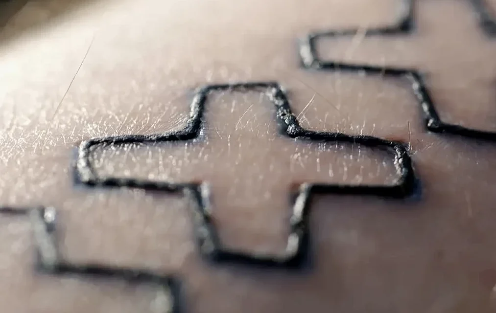 Factors Affecting Tattoo Healing: How to Avoid Complications