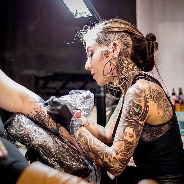 Как выбрать тату-мастера - руководство для новичков и знатоков 11 - 260824 tatufoto.com 11