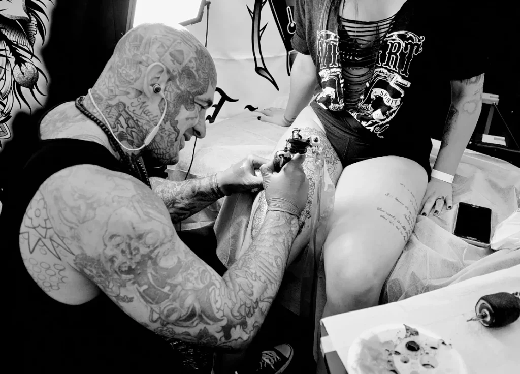 Как выбрать тату-мастера - руководство для новичков и знатоков 13 - 260824 tatufoto.com 13