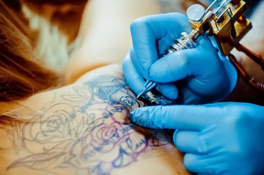 Как выбрать тату-мастера - руководство для новичков и знатоков 16 - 260824 tatufoto.com 16