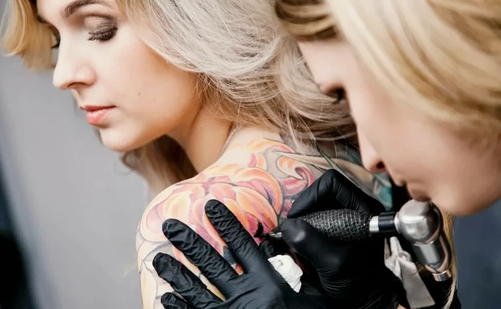 Как выбрать тату-мастера - руководство для новичков и знатоков 3 - 260824 tatufoto.com 03