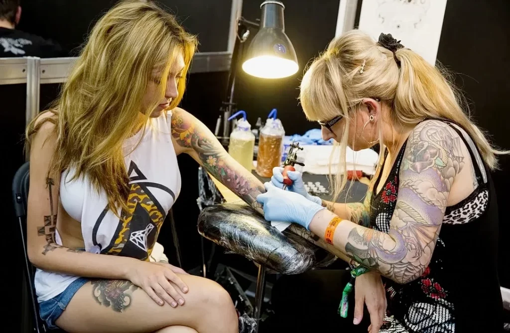 Как выбрать тату-мастера - руководство для новичков и знатоков 4 - 260824 tatufoto.com 04