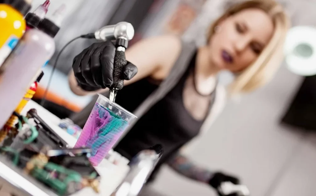 Как выбрать тату-мастера - руководство для новичков и знатоков 8 - 260824 tatufoto.com 08