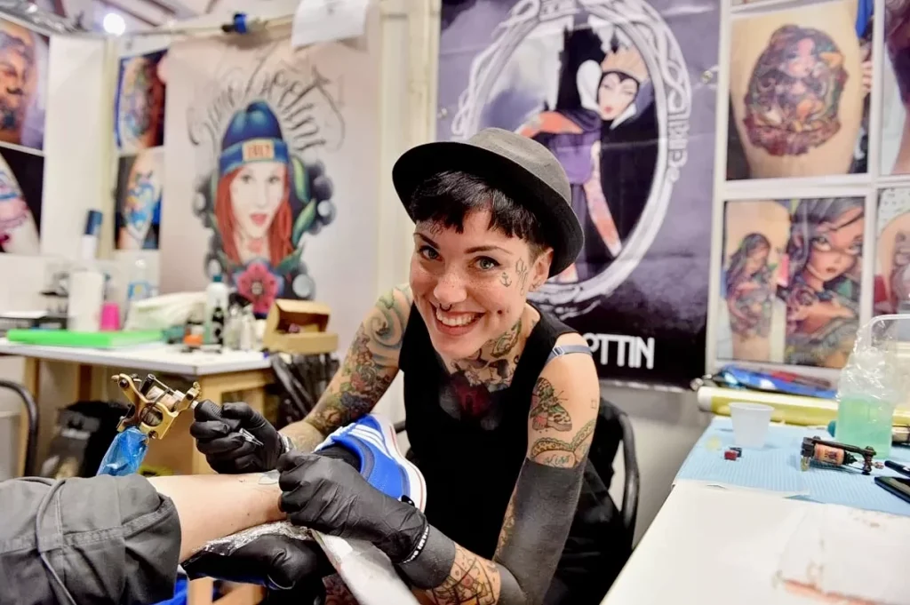 Как выбрать тату-мастера - руководство для новичков и знатоков 9 - 260824 tatufoto.com 09