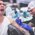 Какие места на теле наиболее популярны для татуировки 3 - 230824 tatufoto.com 15