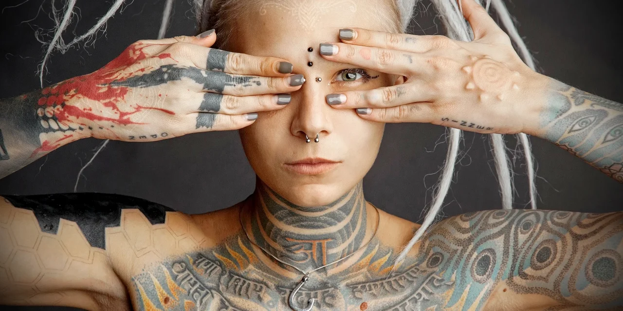 Popular Tattoo Spots: Where’s the Best Place to Get Inked?
