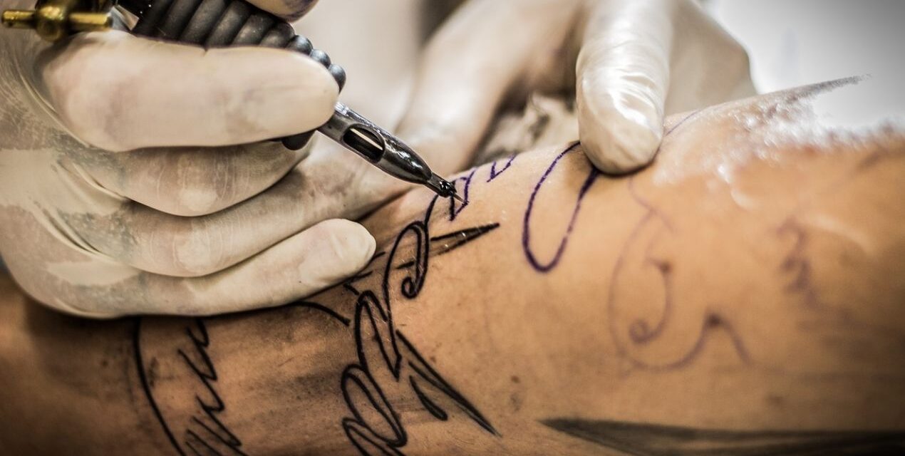 Tattoo Risks: What You Need to Know Before Getting Inked