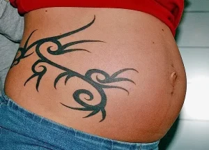Можно ли делать татуировку во время беременности 15 - 270824 tatufoto.com 15