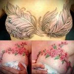 Можно ли сделать татуировку на рубце 3 - 230824 tatufoto.com 03