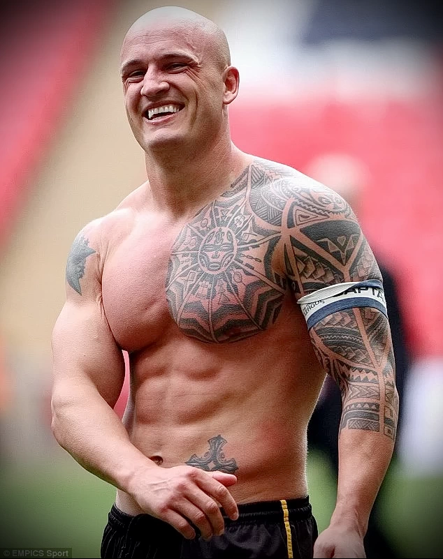 Плечи и бицепсы тату 2 - 230824 tatufoto.com 24