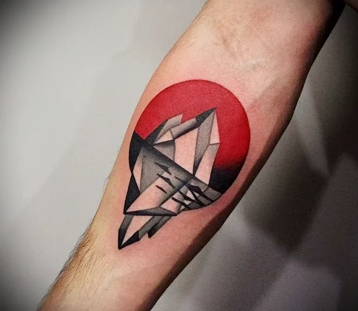 Meaning of the Iceberg Tattoo: Significance, History, Interpretation, Facts, Cultural, and Other Features