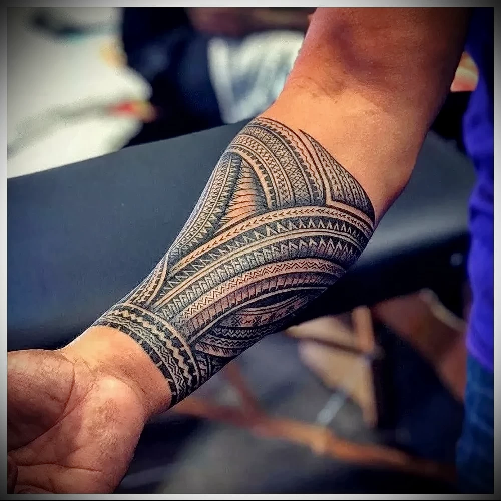 Руки тату 2 - 230824 tatufoto.com 37