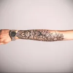 Руки тату 3 - 230824 tatufoto.com 38