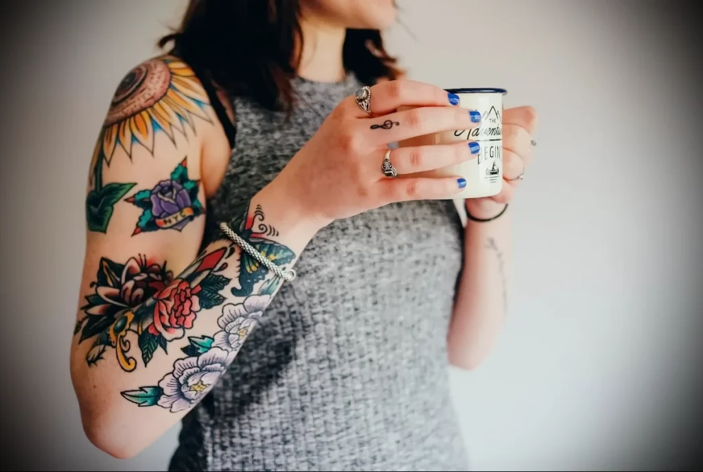 Современные татуировки 3 - 190824 tatufoto.com 18