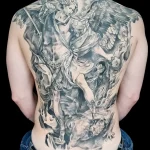 Спина тату 3 - 230824 tatufoto.com 41