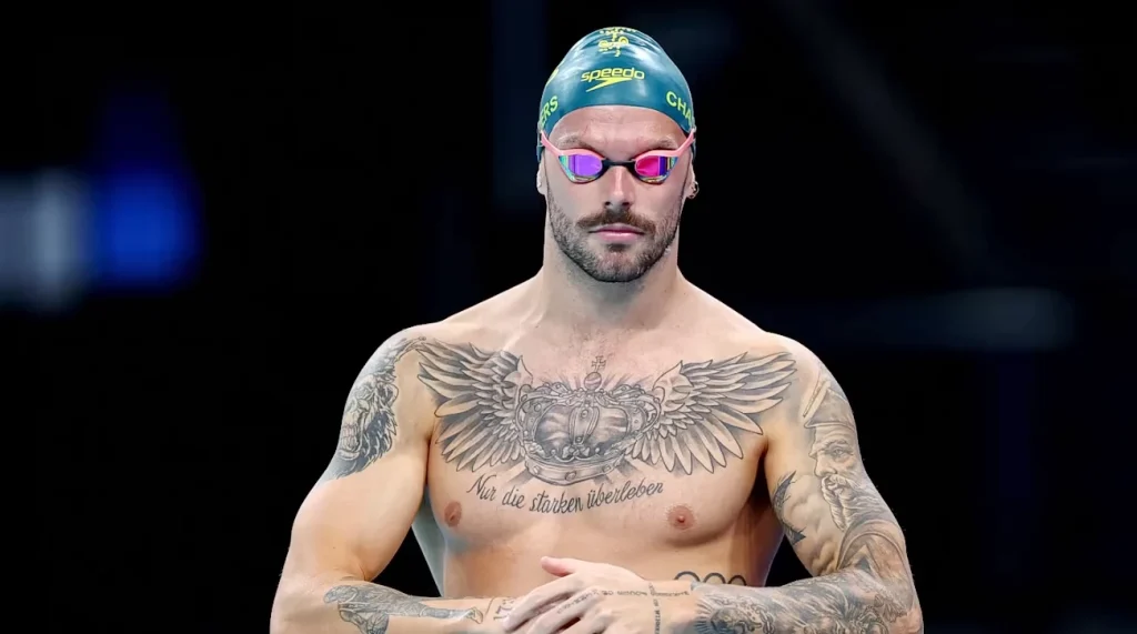 Татуировки Кайла Чалмерса истории, значения и вдохновение - tatufoto.com 03082024 1