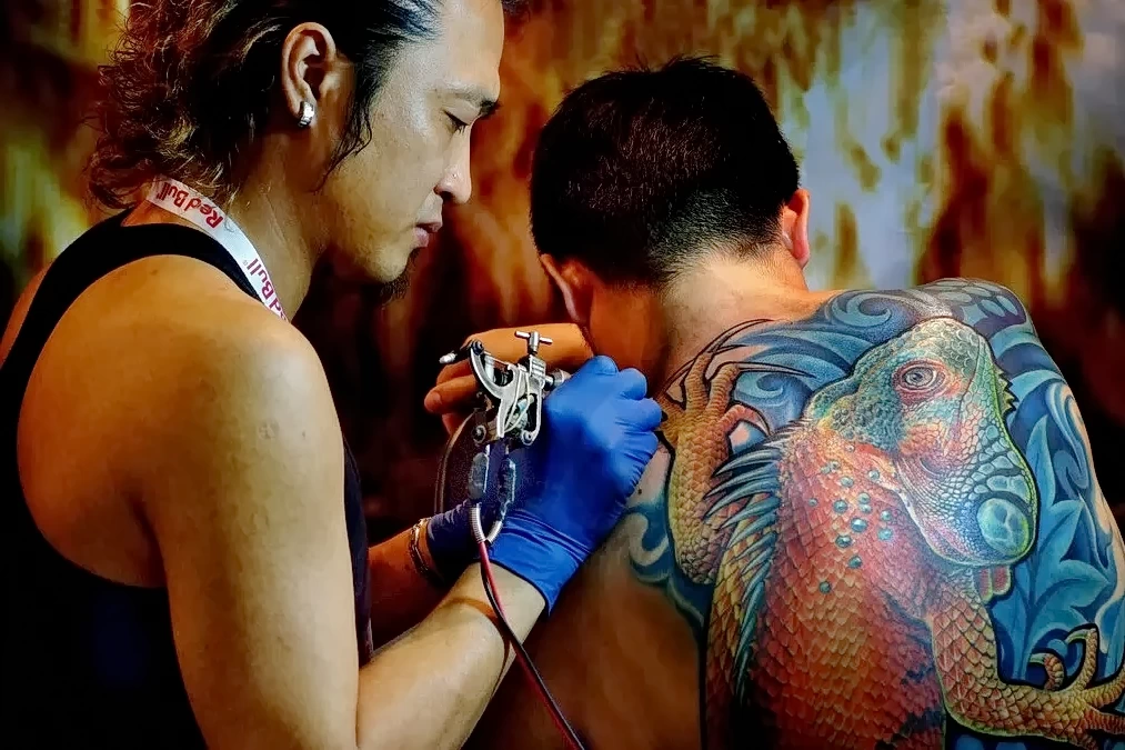 ЧТО ТАКОЕ ТАТУИРОВКА - картинка для tatufoto.com 03082024 12