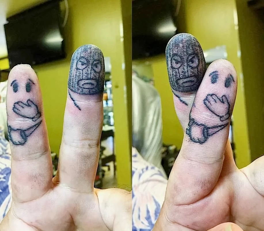 ЧТО ТАКОЕ ТАТУИРОВКА - картинка для tatufoto.com 03082024 3