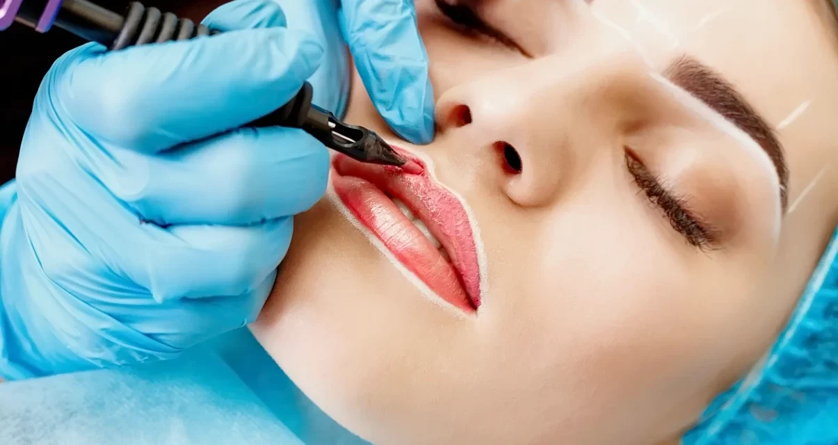 What Is Cosmetic Tattooing: Everything You Need to Know About Permanent Makeup