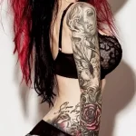 ЕСТЬ ЛИ ОГРАНИЧЕНИЯ ПО ВОЗРАСТУ ДЛЯ ТАТУИРОВОК - 030924 tatufoto.com 03