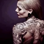 ИСТОРИЯ ТАТУИРОВКИ В МОДЕ - tatufoto.com 01092024 10