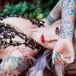 ИСТОРИЯ ТАТУИРОВКИ В МОДЕ - tatufoto.com 01092024 17