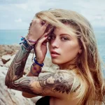 ИСТОРИЯ ТАТУИРОВКИ В МОДЕ - tatufoto.com 01092024 29