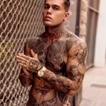 ИСТОРИЯ ТАТУИРОВКИ В МОДЕ - tatufoto.com 01092024 9