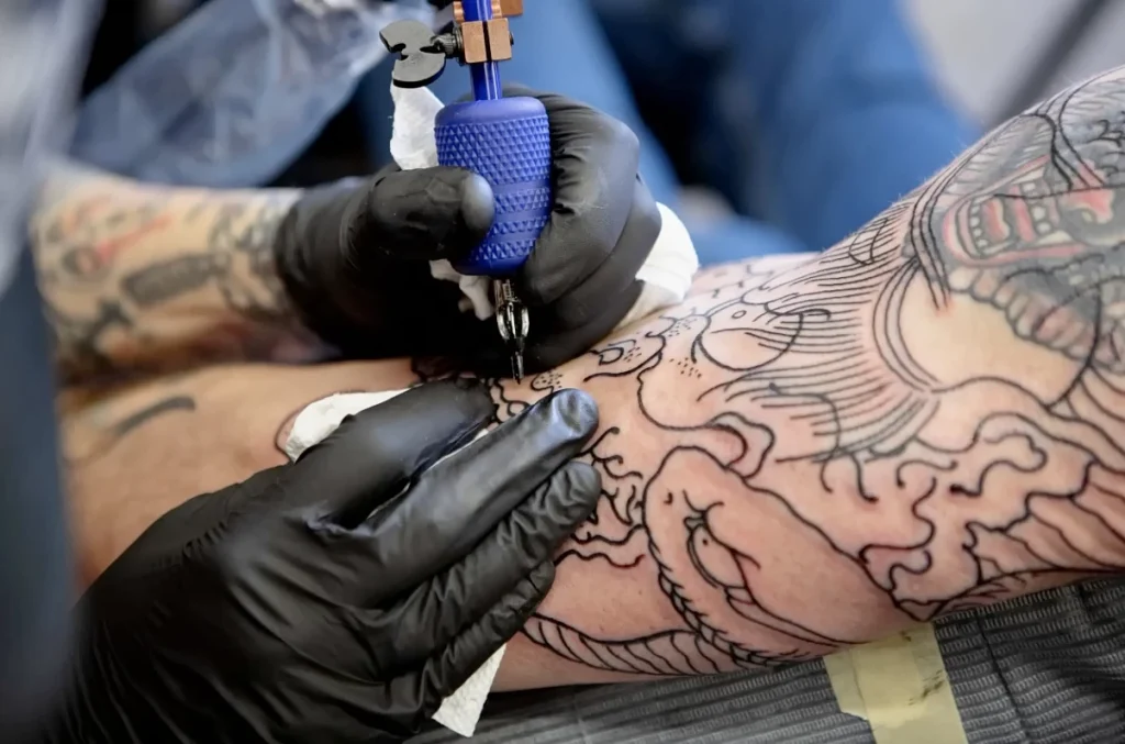 Как изменить или исправить татуировку - tatufoto.com 01092024 6
