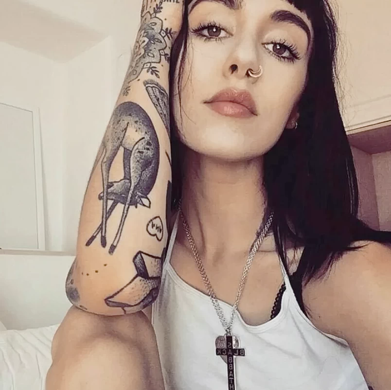 Какие татуировки подходят мужчинам и женщинам - 190924 tatufoto.com 01