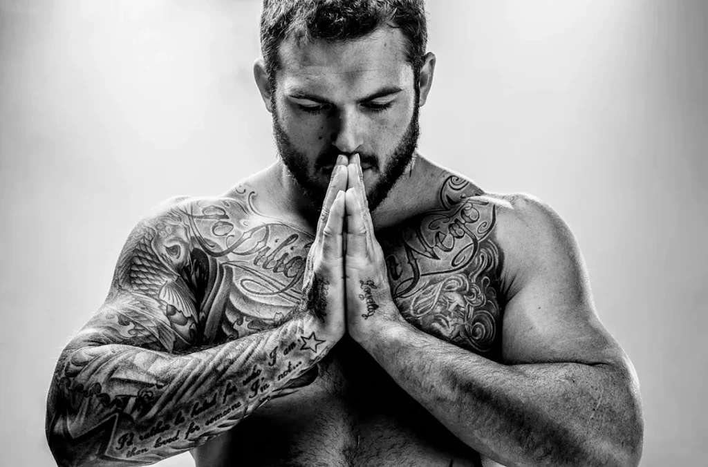 Какие татуировки подходят мужчинам и женщинам - 190924 tatufoto.com 10