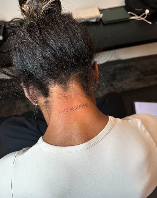 Симона Байлз сделала новое тату в честь Джонатана Оуэнса - фото для tatufoto.com 23092024 2