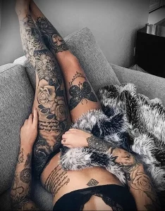 Татуировки и сексуальность - 130924 tatufoto.com 40