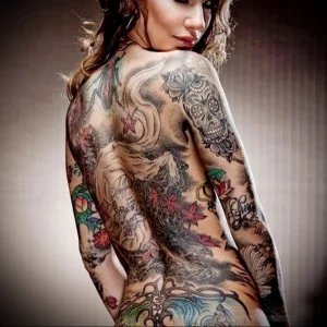 Татуировки и сексуальность - 130924 tatufoto.com 46