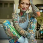 Татуировки и сексуальность - 130924 tatufoto.com 69