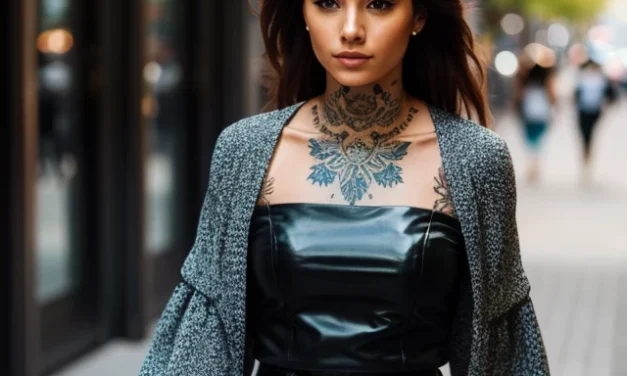Was tun, wenn Freunde das Tattoo nicht verstehen: Tipps zum Erhalt der Freundschaft