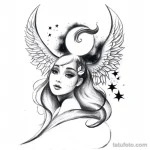00212-redraw_tattoo_sketches_on_a_white_sheet_into_a_cosmic_angel_baby_tattoo_sketch,_with_starry_patterns,_galaxy_accents,_deep_shadi_1299457095