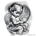 00650-redraw_tattoo_sketches_on_a_white_sheet_into_a_modern_minimalist_angel_baby_tattoo_sketch,_using_only_black_ink_with_simple_line_1299457533