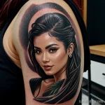 photorealistic, enhance tattoo details, keep original design, focus on tattoo clarity, maintain natural style tatufoto.com 001