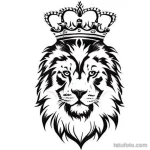 photorealistic, enhance tattoo details, keep original design, focus on tattoo clarity, maintain natural style tatufoto.com 012