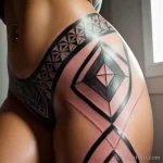 sexy woman posing tatufoto.com 142