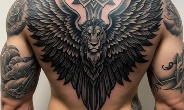 Welche Tattoos wählen moderne und progressive Menschen: Trends, Stile, Symbole