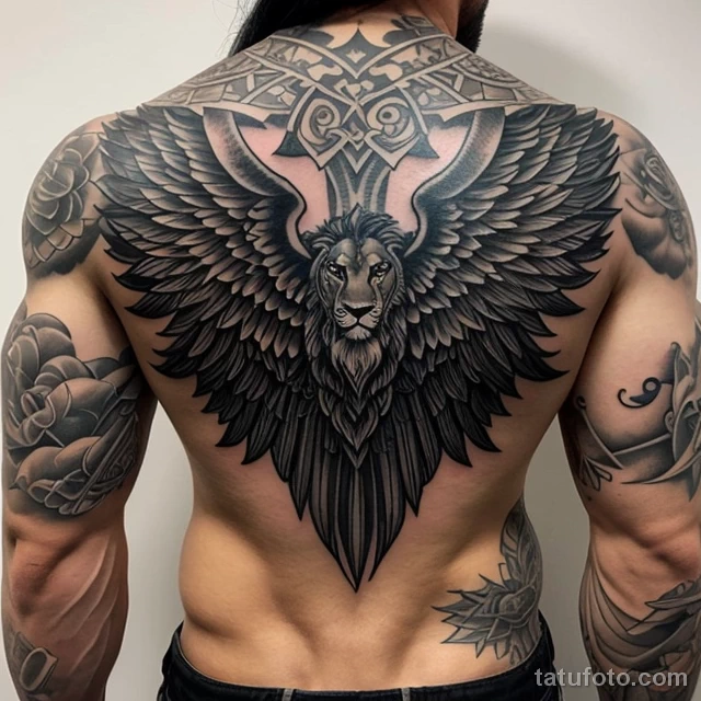 Which Tattoos Are Chosen by Modern and Progressive People: Trends, Styles, Symbols