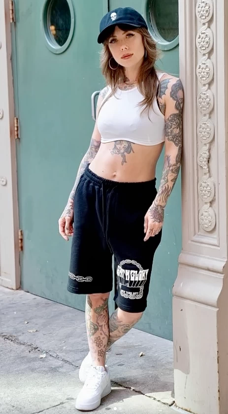 Меган Массакр (@megan_massacre) №002 - tatufoto.com 01102024
