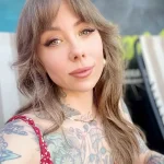 Меган Массакр (@megan_massacre) №003 - tatufoto.com 01102024